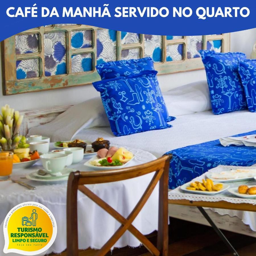 Pousada Solar Dos Deuses Salvador da Bahia Exterior foto